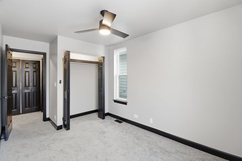 Tiny photo for 5416 W Thomas Street, Chicago, IL 60651 (MLS # 12611481)