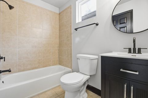 Tiny photo for 5416 W Thomas Street, Chicago, IL 60651 (MLS # 12611481)