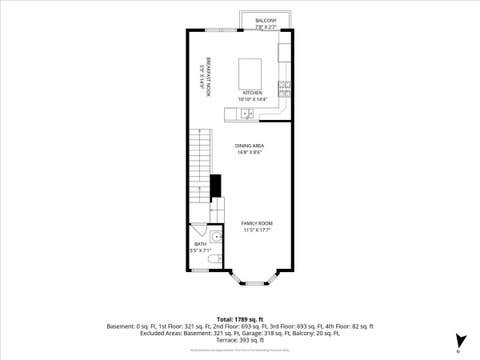 Tiny photo for 6347 Hennings Court, Morton Grove, IL 60053 (MLS # 12701940)