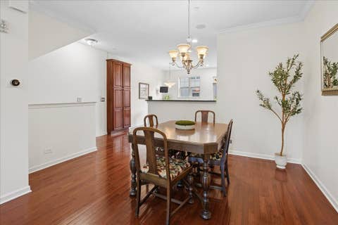 Tiny photo for 6347 Hennings Court, Morton Grove, IL 60053 (MLS # 12701940)