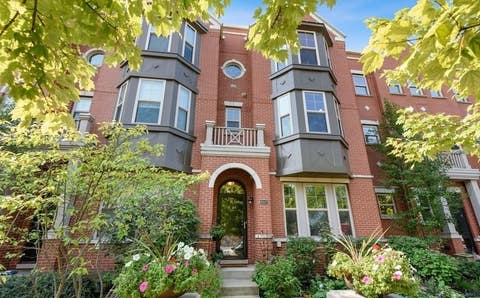 Tiny photo for 6347 Hennings Court, Morton Grove, IL 60053 (MLS # 12701940)