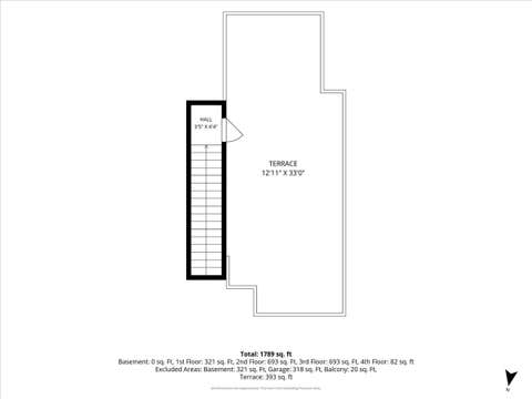 Tiny photo for 6347 Hennings Court, Morton Grove, IL 60053 (MLS # 12701940)