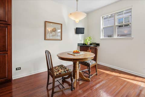 Tiny photo for 6347 Hennings Court, Morton Grove, IL 60053 (MLS # 12701940)