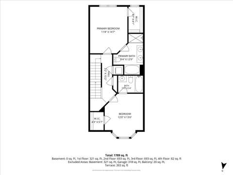 Tiny photo for 6347 Hennings Court, Morton Grove, IL 60053 (MLS # 12701940)