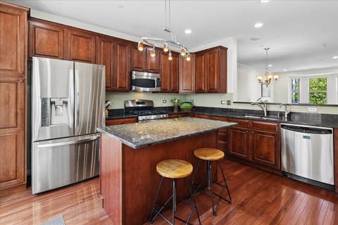 Tiny photo for 6347 Hennings Court, Morton Grove, IL 60053 (MLS # 12701940)