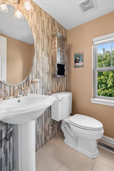 Tiny photo for 6347 Hennings Court, Morton Grove, IL 60053 (MLS # 12701940)