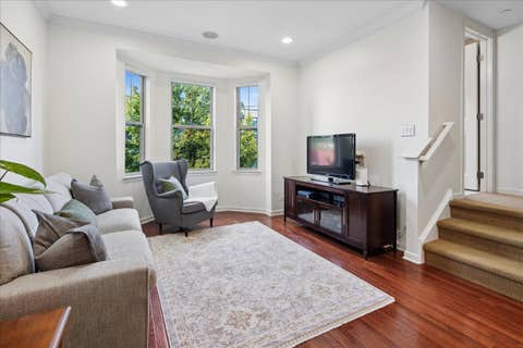 Tiny photo for 6347 Hennings Court, Morton Grove, IL 60053 (MLS # 12701940)