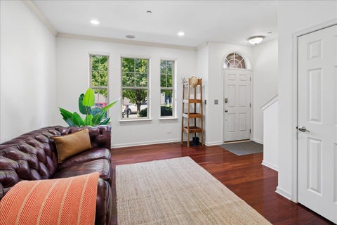 Tiny photo for 6347 Hennings Court, Morton Grove, IL 60053 (MLS # 12701940)