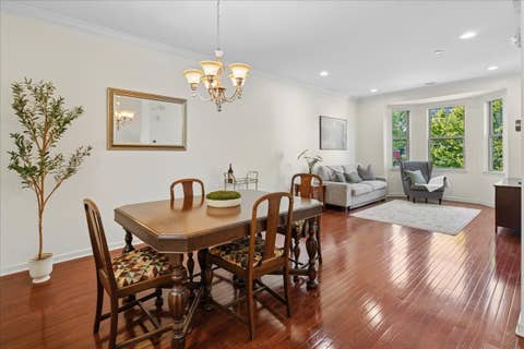 Tiny photo for 6347 Hennings Court, Morton Grove, IL 60053 (MLS # 12701940)