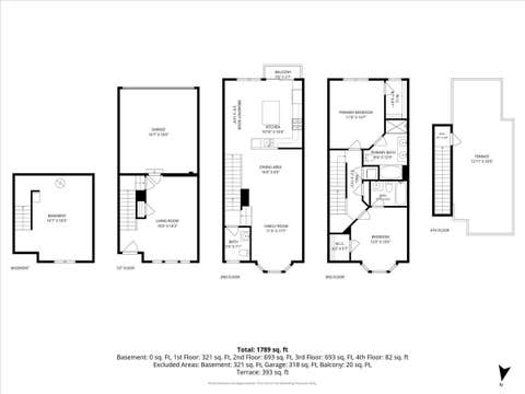 Tiny photo for 6347 Hennings Court, Morton Grove, IL 60053 (MLS # 12701940)