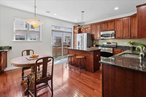 Tiny photo for 6347 Hennings Court, Morton Grove, IL 60053 (MLS # 12701940)