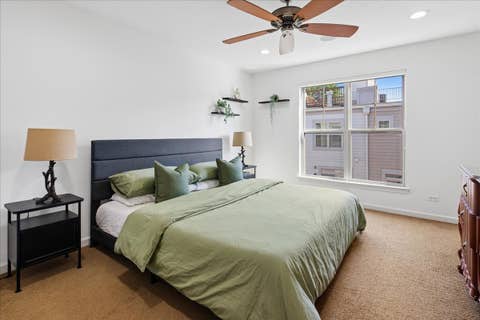 Tiny photo for 6347 Hennings Court, Morton Grove, IL 60053 (MLS # 12701940)
