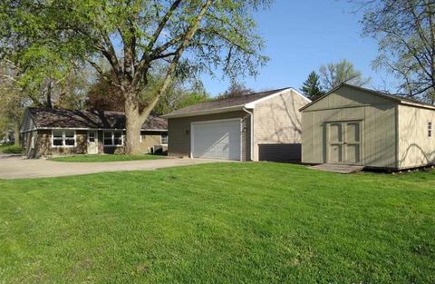Tiny photo for 1014 Franklin Avenue, Normal, IL 61761 (MLS # 12608433)
