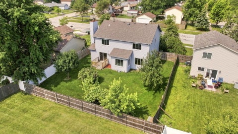Tiny photo for 270 Janes Avenue, Bolingbrook, IL 60440 (MLS # 12690009)