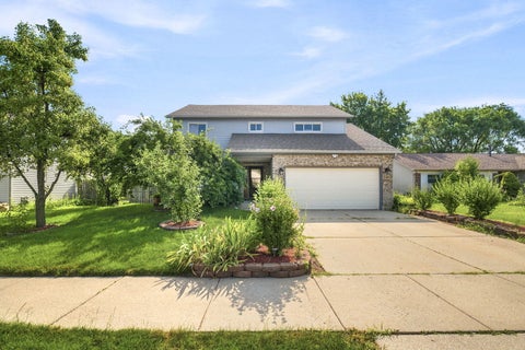 Tiny photo for 270 Janes Avenue, Bolingbrook, IL 60440 (MLS # 12690009)