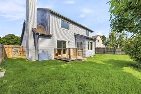 Tiny photo for 270 Janes Avenue, Bolingbrook, IL 60440 (MLS # 12690009)