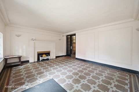 Tiny photo for 6807 S Paxton Avenue #1, Chicago, IL 60649 (MLS # 12513628)