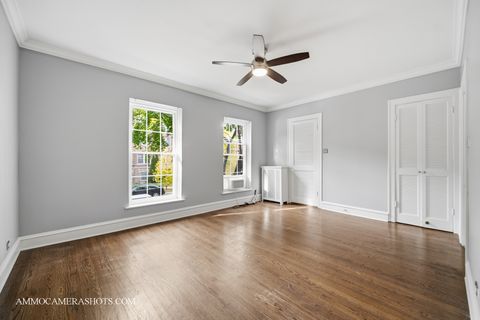 Tiny photo for 6807 S Paxton Avenue #1, Chicago, IL 60649 (MLS # 12513628)