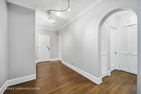 Tiny photo for 6807 S Paxton Avenue #1, Chicago, IL 60649 (MLS # 12513628)