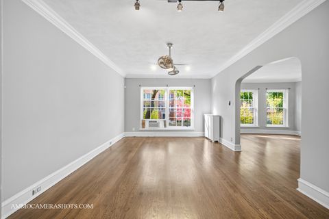 Tiny photo for 6807 S Paxton Avenue #1, Chicago, IL 60649 (MLS # 12513628)