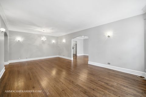 Tiny photo for 6807 S Paxton Avenue #1, Chicago, IL 60649 (MLS # 12513628)