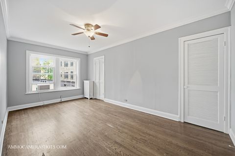 Tiny photo for 6807 S Paxton Avenue #1, Chicago, IL 60649 (MLS # 12513628)