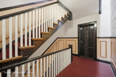 Tiny photo for 6807 S Paxton Avenue #1, Chicago, IL 60649 (MLS # 12513628)