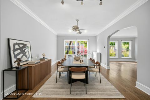 Tiny photo for 6807 S Paxton Avenue #1, Chicago, IL 60649 (MLS # 12513628)