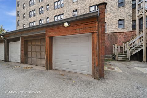 Tiny photo for 6807 S Paxton Avenue #1, Chicago, IL 60649 (MLS # 12513628)