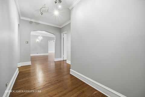 Tiny photo for 6807 S Paxton Avenue #1, Chicago, IL 60649 (MLS # 12513628)