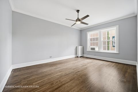 Tiny photo for 6807 S Paxton Avenue #1, Chicago, IL 60649 (MLS # 12513628)