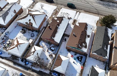 Tiny photo for 10639 S KEDZIE Avenue, Chicago, IL 60655 (MLS # 12560244)