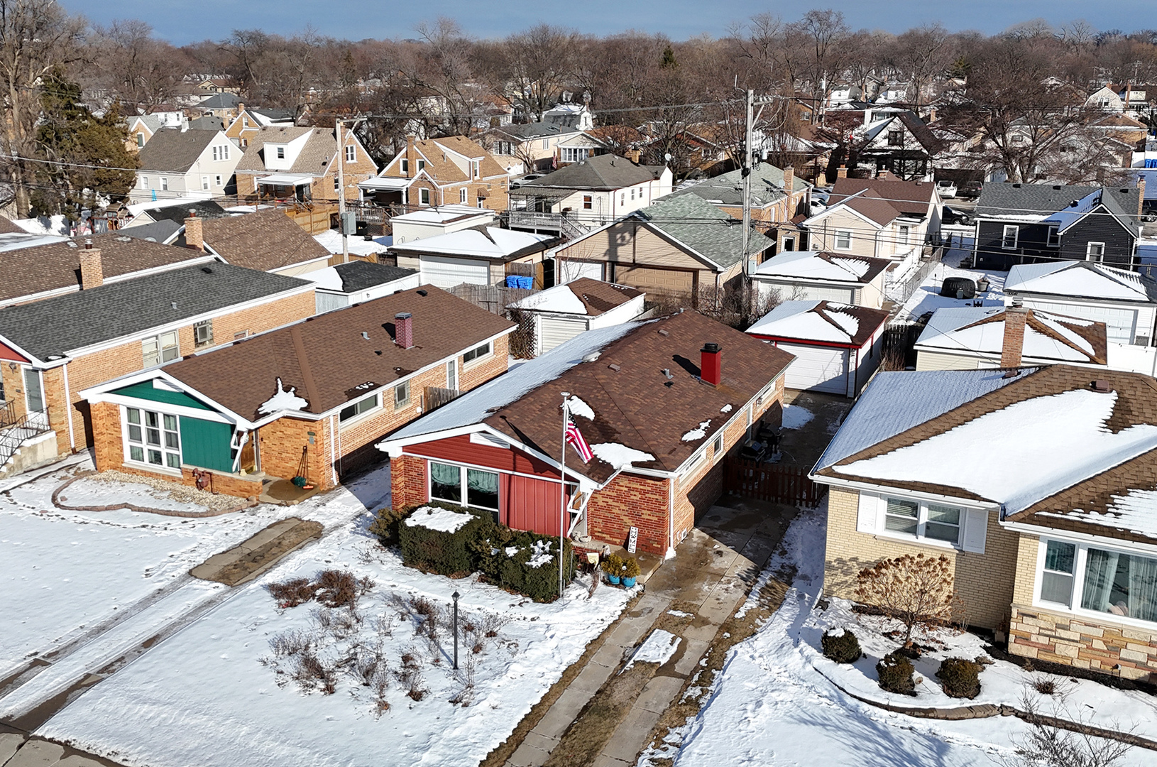 10639 S KEDZIE Avenue