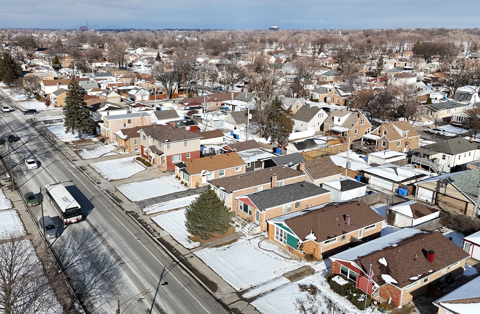 10639 S KEDZIE Avenue