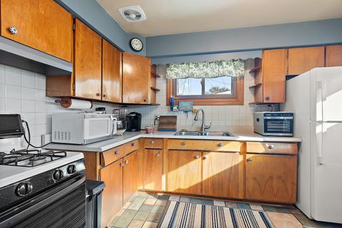 Tiny photo for 10639 S KEDZIE Avenue, Chicago, IL 60655 (MLS # 12560244)