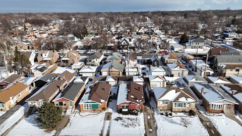 Tiny photo for 10639 S KEDZIE Avenue, Chicago, IL 60655 (MLS # 12560244)