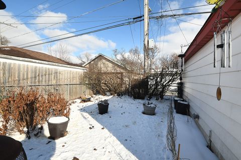 Tiny photo for 10639 S KEDZIE Avenue, Chicago, IL 60655 (MLS # 12560244)