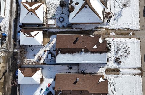 Tiny photo for 10639 S KEDZIE Avenue, Chicago, IL 60655 (MLS # 12560244)