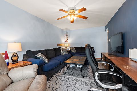 Tiny photo for 10639 S KEDZIE Avenue, Chicago, IL 60655 (MLS # 12560244)