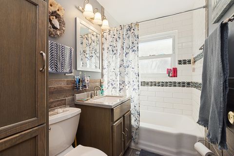 Tiny photo for 10639 S KEDZIE Avenue, Chicago, IL 60655 (MLS # 12560244)