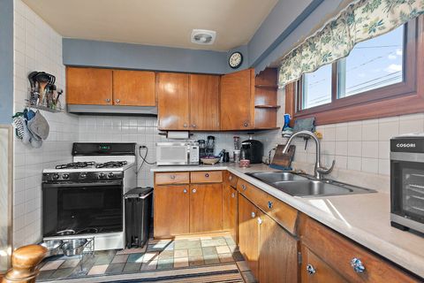 Tiny photo for 10639 S KEDZIE Avenue, Chicago, IL 60655 (MLS # 12560244)