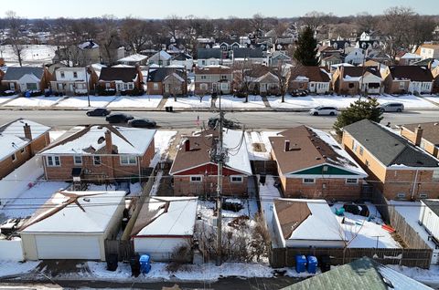 Tiny photo for 10639 S KEDZIE Avenue, Chicago, IL 60655 (MLS # 12560244)