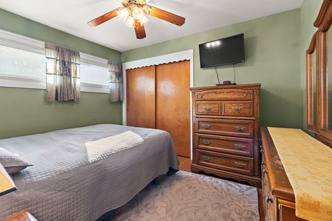 Tiny photo for 10639 S KEDZIE Avenue, Chicago, IL 60655 (MLS # 12560244)