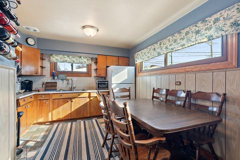 Tiny photo for 10639 S KEDZIE Avenue, Chicago, IL 60655 (MLS # 12560244)