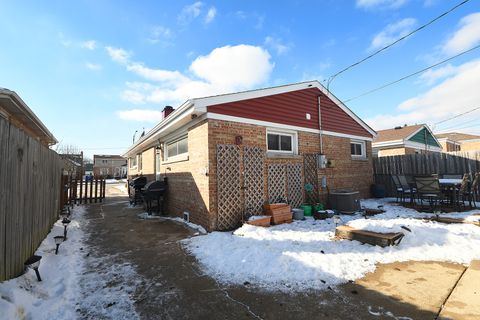 Tiny photo for 10639 S KEDZIE Avenue, Chicago, IL 60655 (MLS # 12560244)