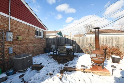 Tiny photo for 10639 S KEDZIE Avenue, Chicago, IL 60655 (MLS # 12560244)