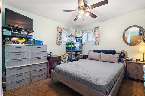 Tiny photo for 10639 S KEDZIE Avenue, Chicago, IL 60655 (MLS # 12560244)