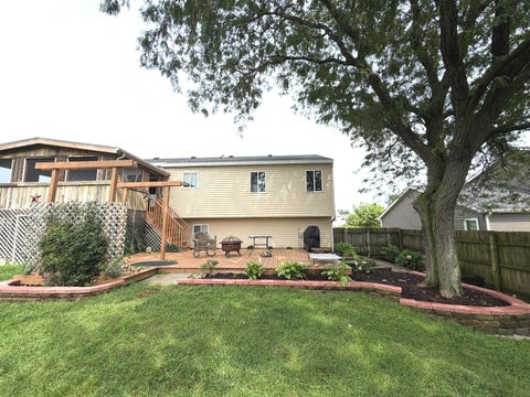 Tiny photo for 360 Homewood Drive, Bolingbrook, IL 60440 (MLS # 12733078)