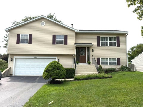 Tiny photo for 360 Homewood Drive, Bolingbrook, IL 60440 (MLS # 12733078)