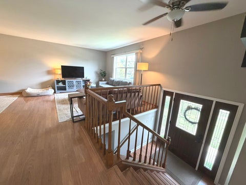 Tiny photo for 360 Homewood Drive, Bolingbrook, IL 60440 (MLS # 12733078)